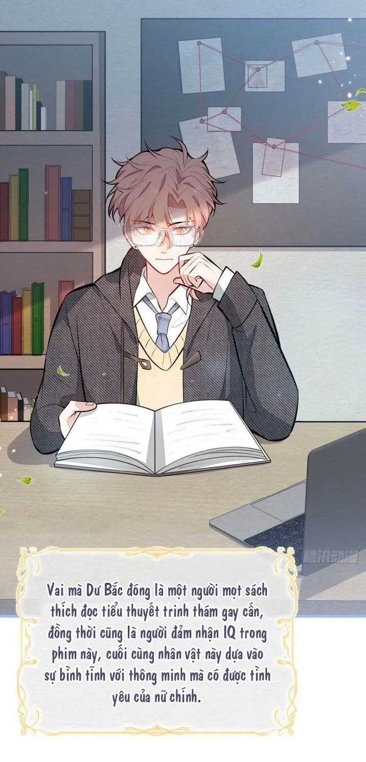 Hotsearch Của Ảnh Đế Chap 101 - Next Chap 102