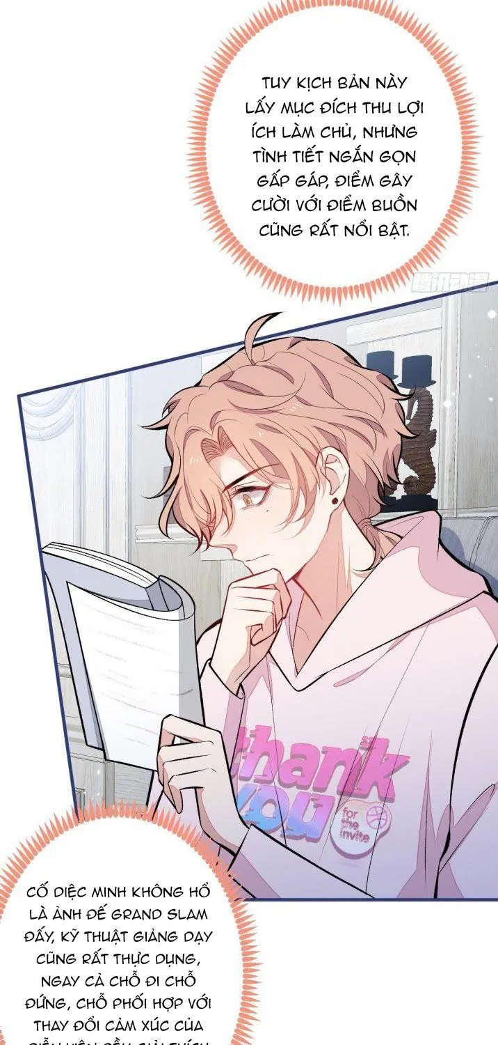 Hotsearch Của Ảnh Đế Chap 101 - Next Chap 102