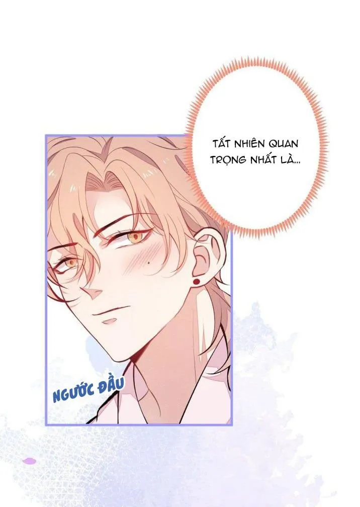 Hotsearch Của Ảnh Đế Chap 101 - Next Chap 102