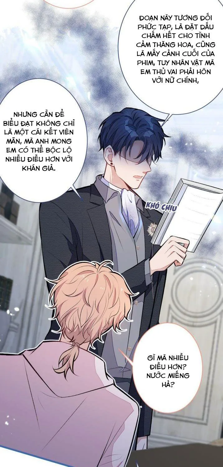 Hotsearch Của Ảnh Đế Chap 101 - Next Chap 102