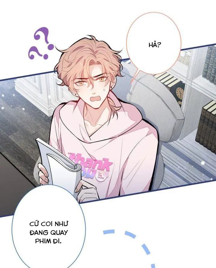 Hotsearch Của Ảnh Đế Chap 101 - Next Chap 102