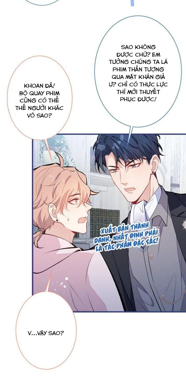 Hotsearch Của Ảnh Đế Chap 101 - Next Chap 102