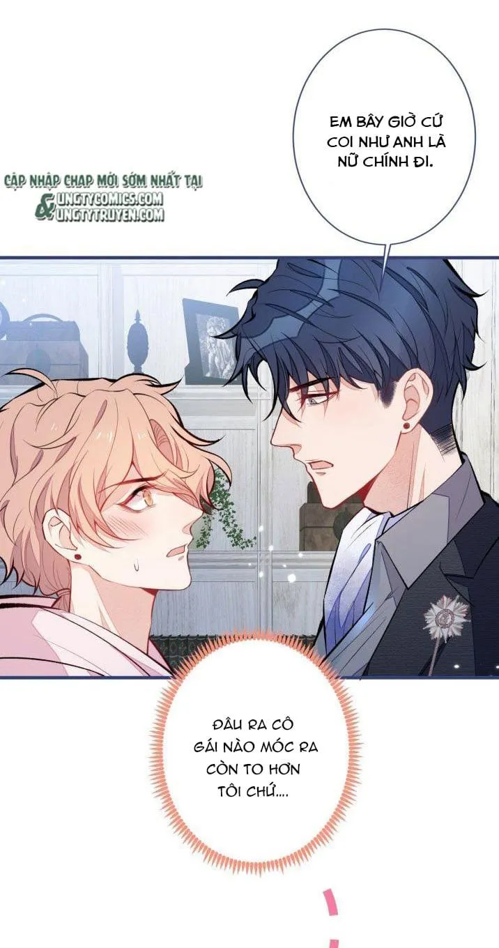 Hotsearch Của Ảnh Đế Chap 101 - Next Chap 102