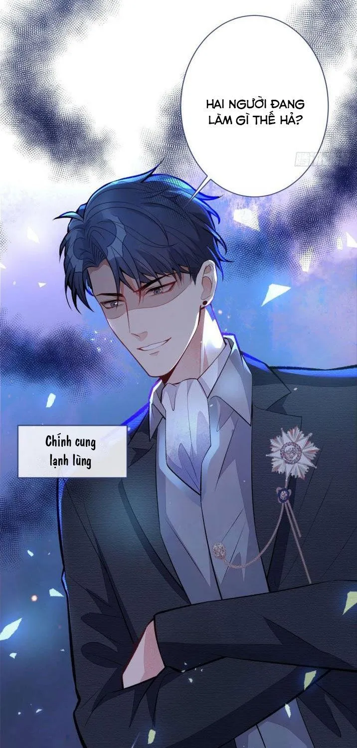 Hotsearch Của Ảnh Đế Chap 101 - Next Chap 102