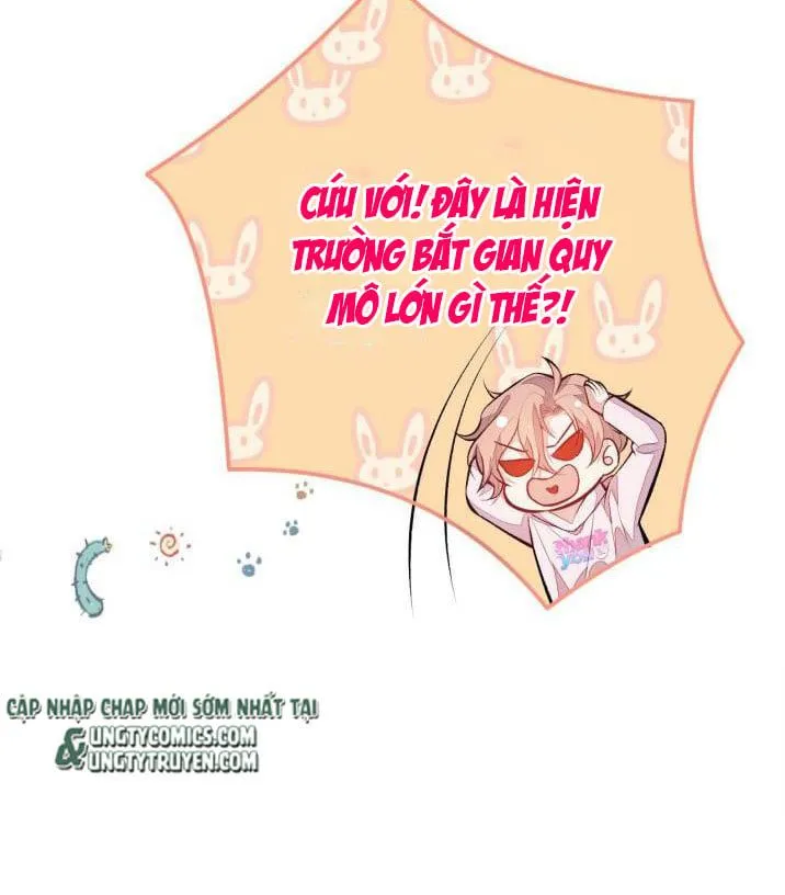 Hotsearch Của Ảnh Đế Chap 101 - Next Chap 102
