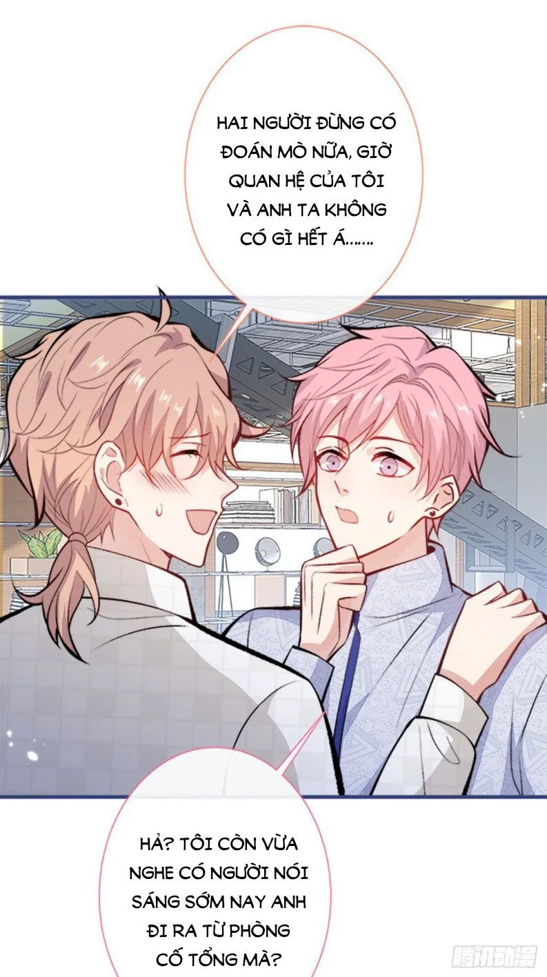 Hotsearch Của Ảnh Đế Chap 102 - Next Chap 103