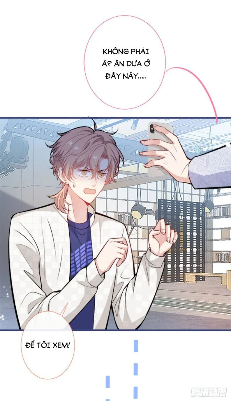 Hotsearch Của Ảnh Đế Chap 102 - Next Chap 103