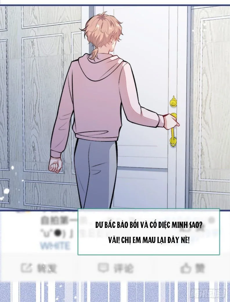 Hotsearch Của Ảnh Đế Chap 102 - Next Chap 103