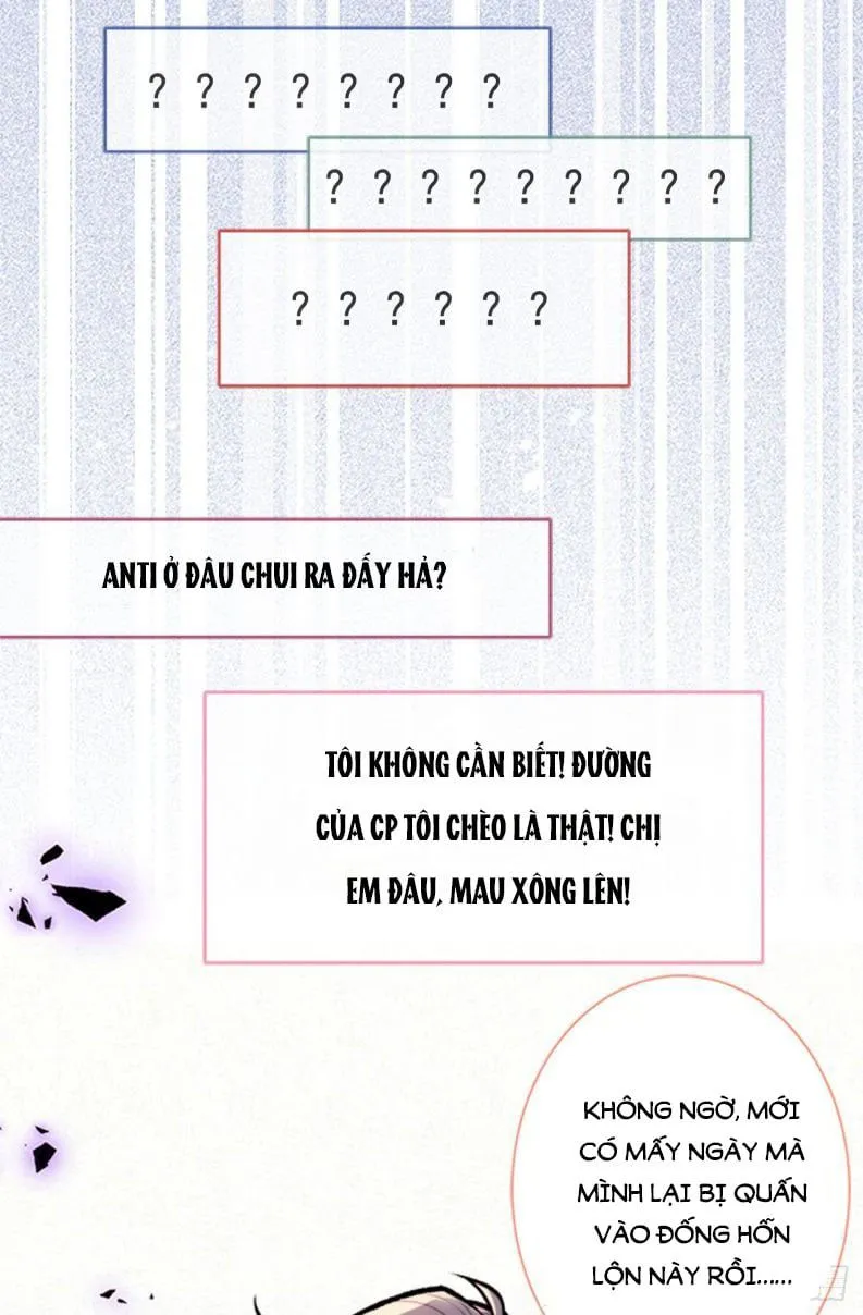 Hotsearch Của Ảnh Đế Chap 102 - Next Chap 103