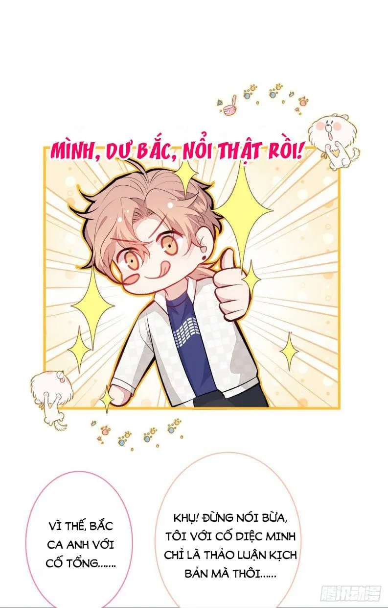 Hotsearch Của Ảnh Đế Chap 102 - Next Chap 103