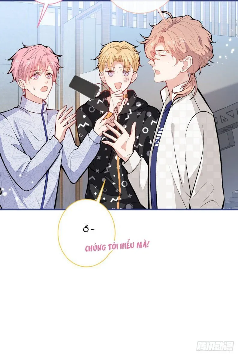 Hotsearch Của Ảnh Đế Chap 102 - Next Chap 103