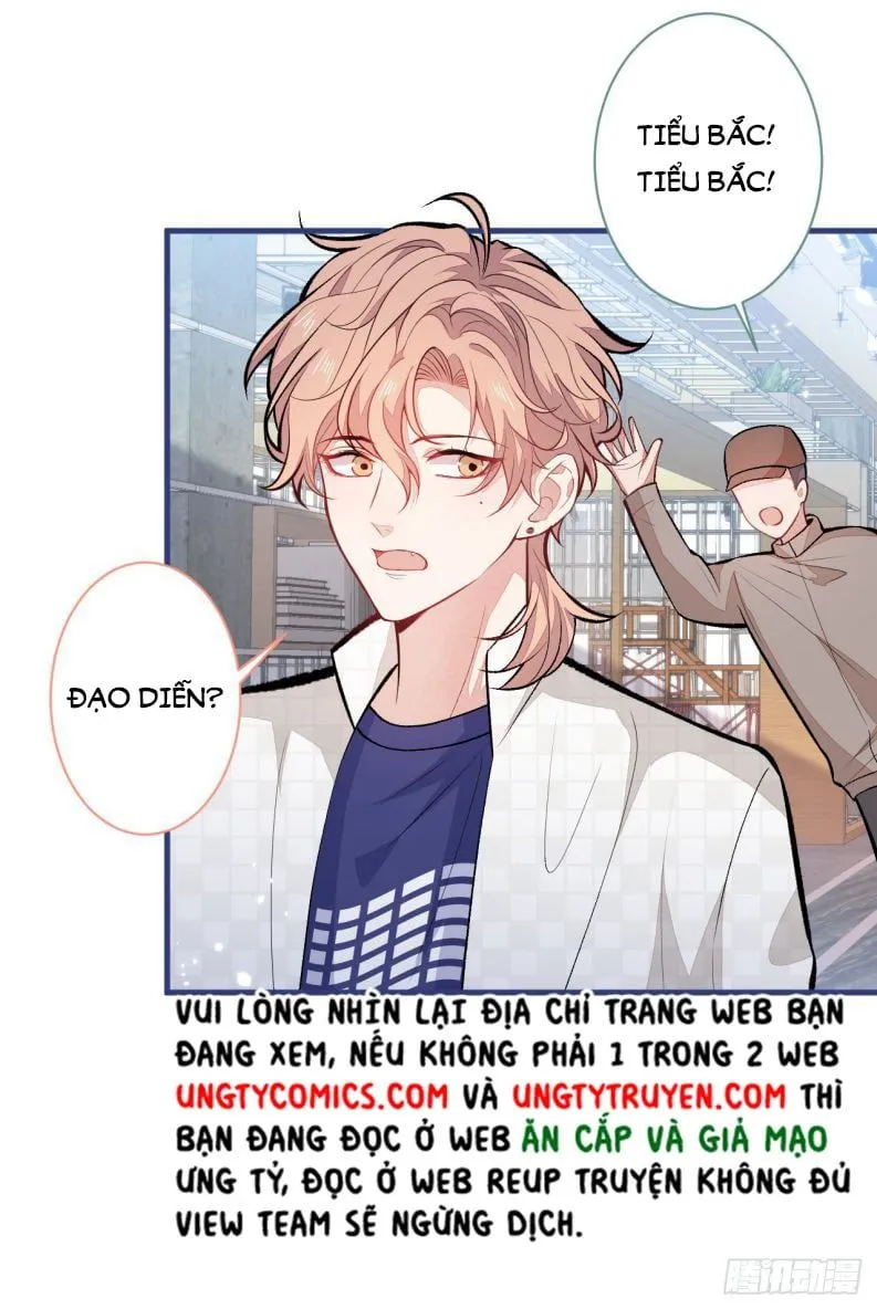 Hotsearch Của Ảnh Đế Chap 102 - Next Chap 103