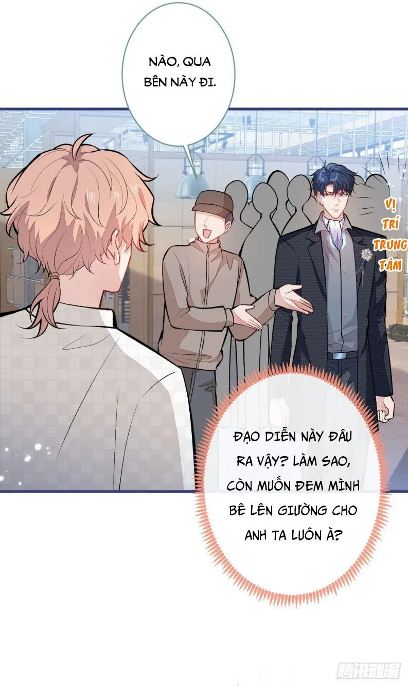 Hotsearch Của Ảnh Đế Chap 102 - Next Chap 103