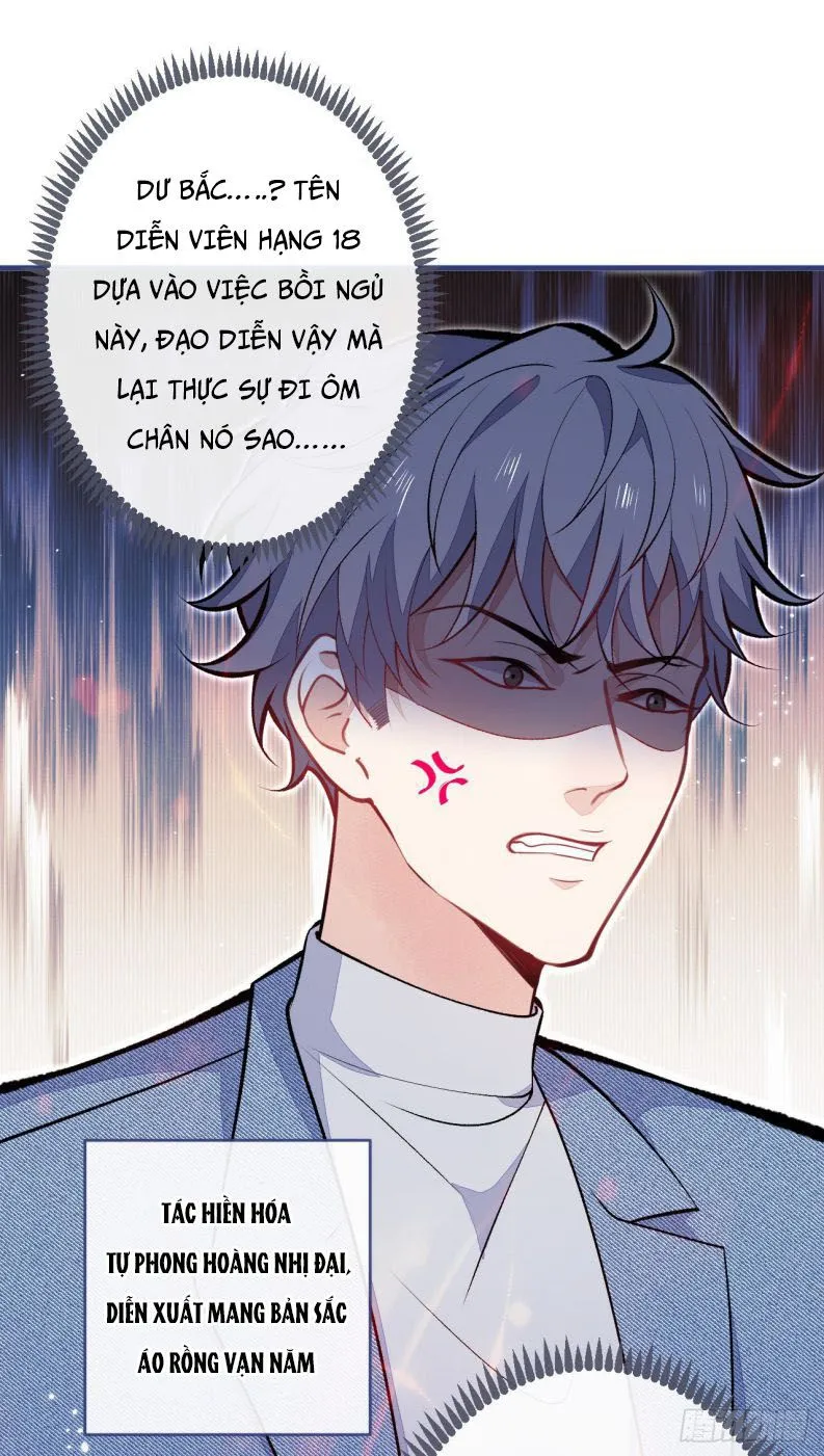 Hotsearch Của Ảnh Đế Chap 102 - Next Chap 103
