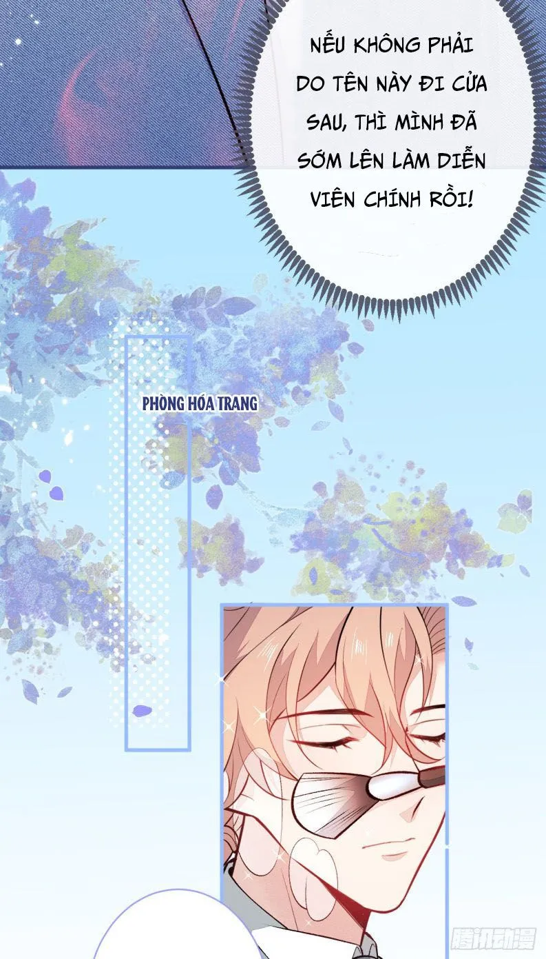 Hotsearch Của Ảnh Đế Chap 102 - Next Chap 103