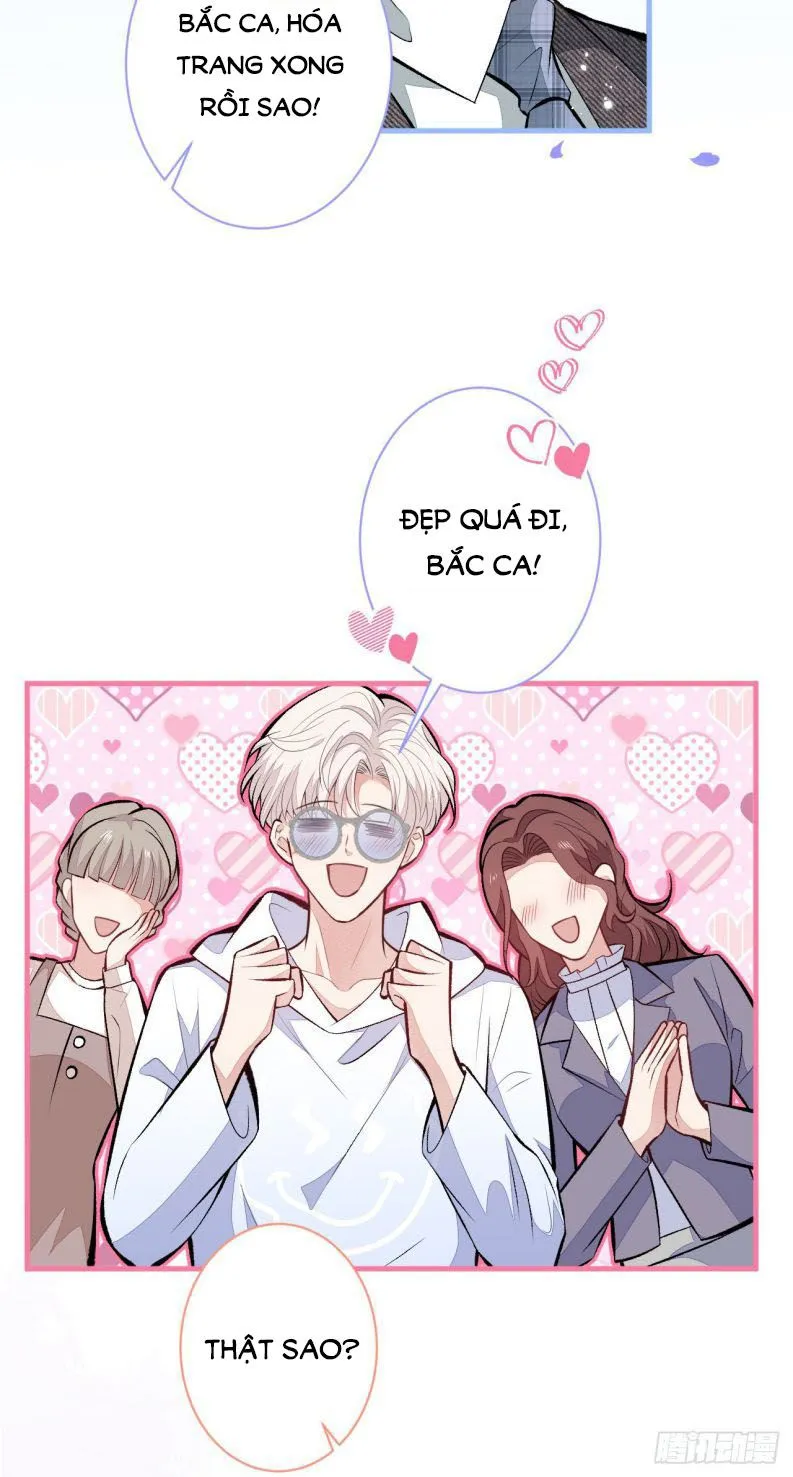 Hotsearch Của Ảnh Đế Chap 102 - Next Chap 103