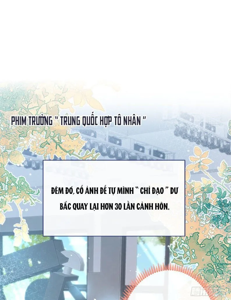 Hotsearch Của Ảnh Đế Chap 102 - Next Chap 103