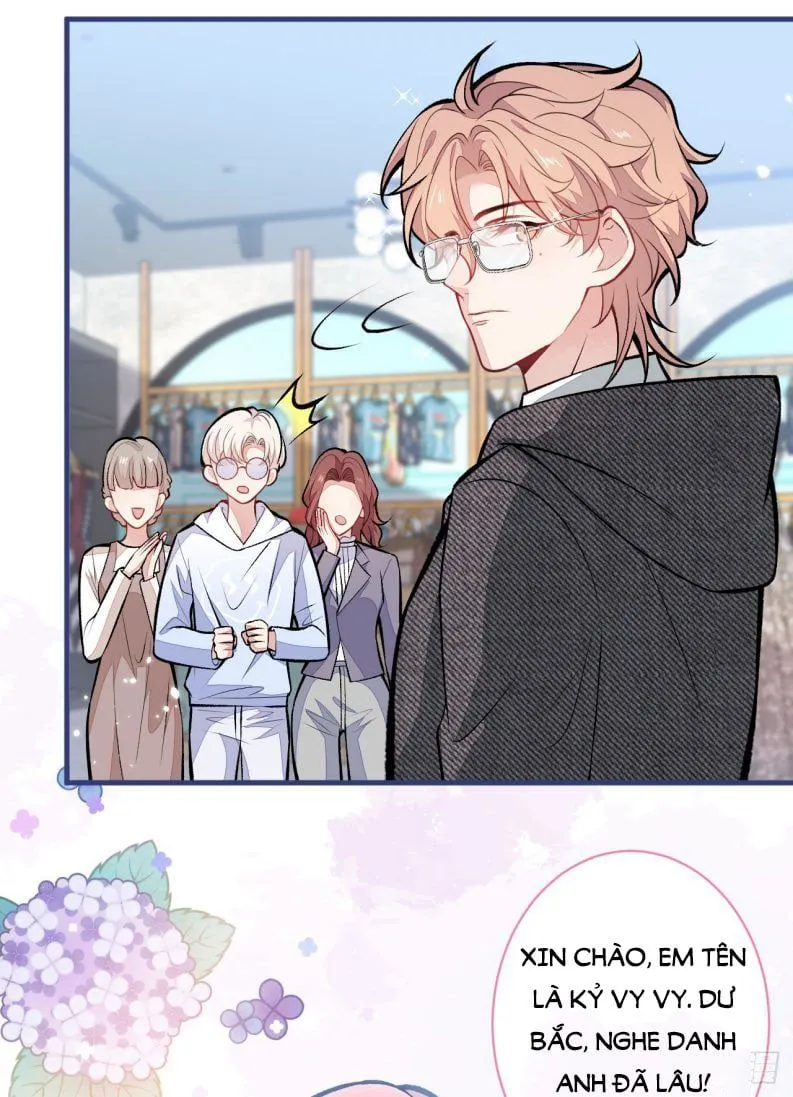 Hotsearch Của Ảnh Đế Chap 102 - Next Chap 103