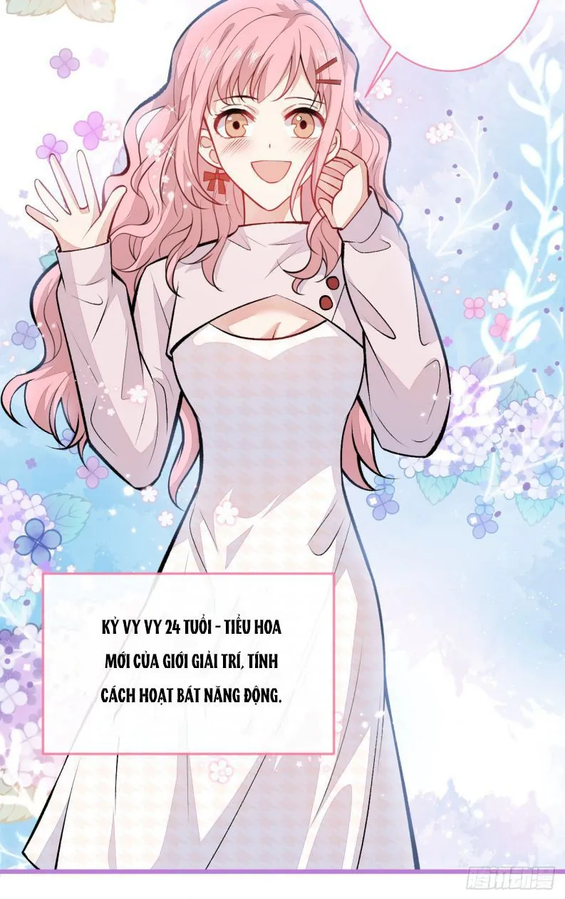 Hotsearch Của Ảnh Đế Chap 102 - Next Chap 103