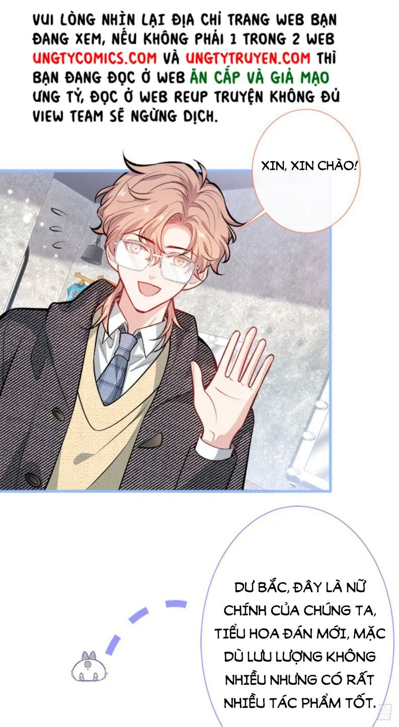 Hotsearch Của Ảnh Đế Chap 102 - Next Chap 103