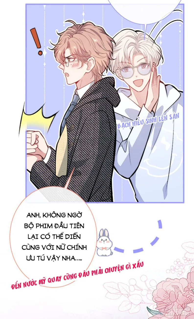 Hotsearch Của Ảnh Đế Chap 102 - Next Chap 103