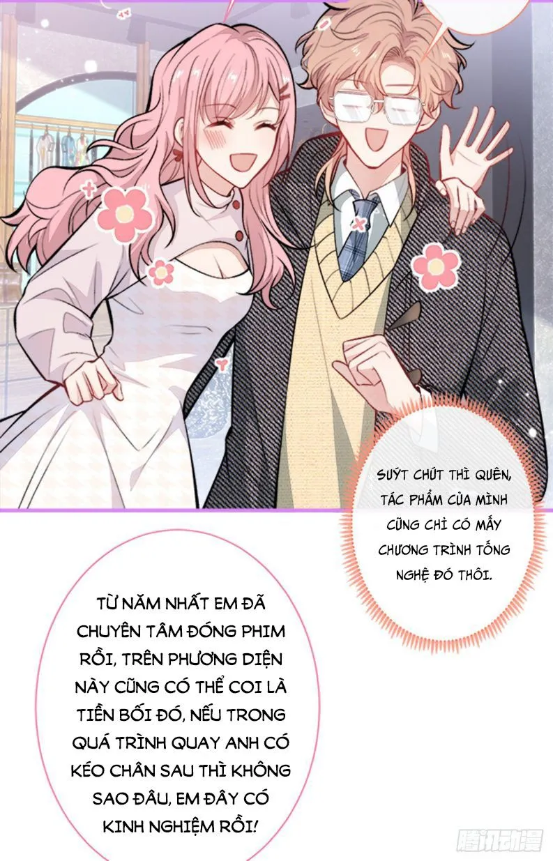 Hotsearch Của Ảnh Đế Chap 102 - Next Chap 103