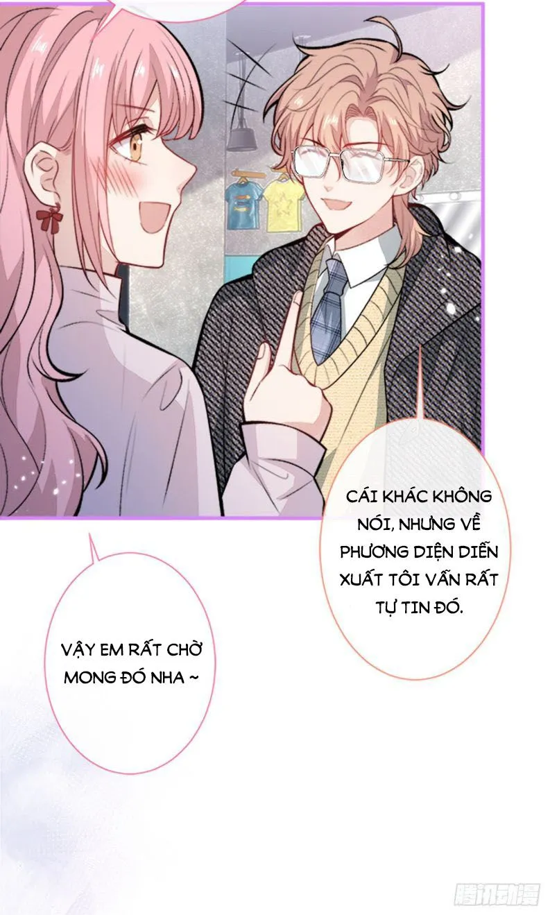 Hotsearch Của Ảnh Đế Chap 102 - Next Chap 103