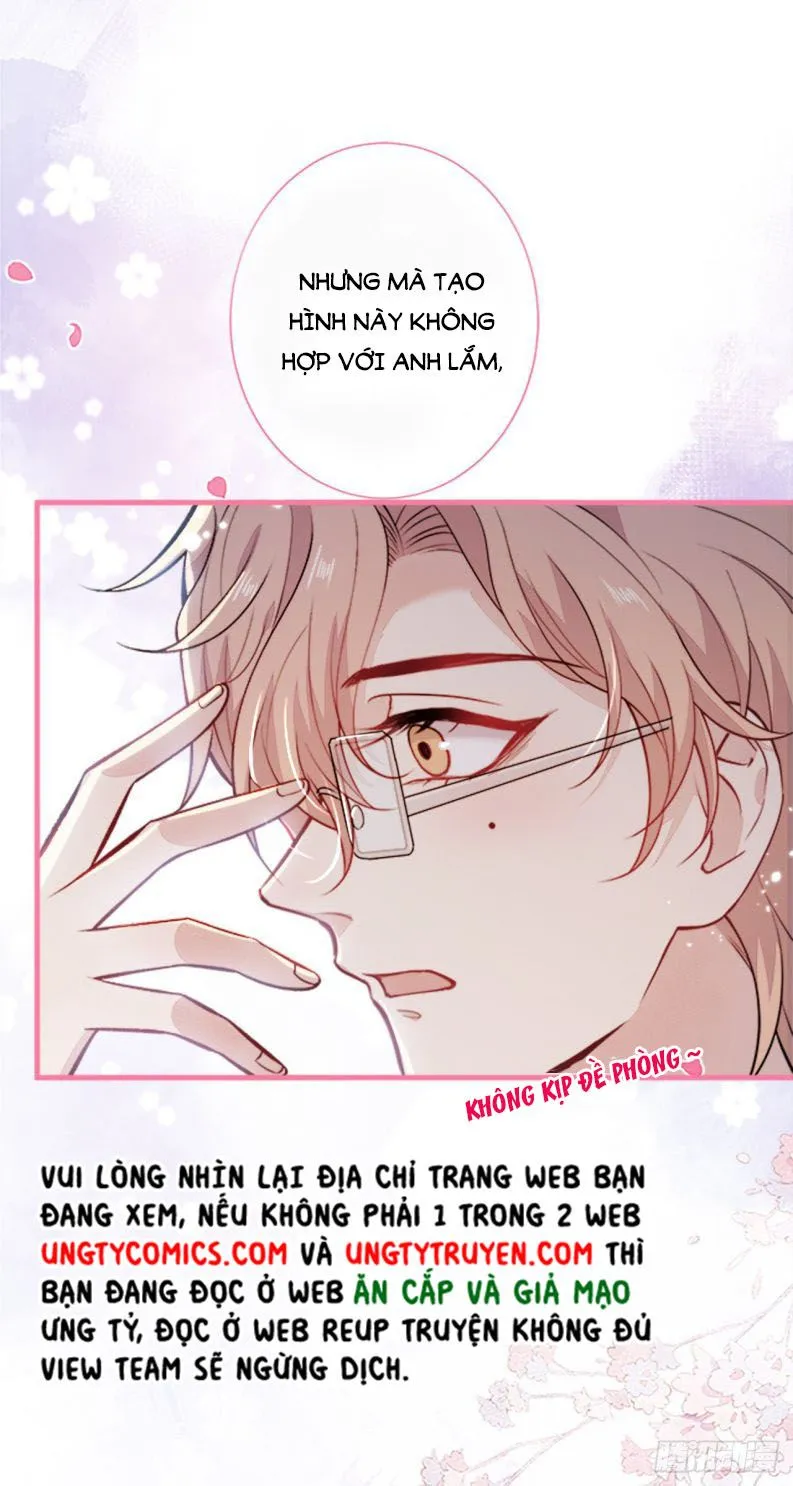 Hotsearch Của Ảnh Đế Chap 102 - Next Chap 103
