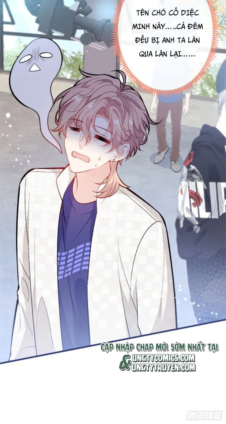 Hotsearch Của Ảnh Đế Chap 102 - Next Chap 103
