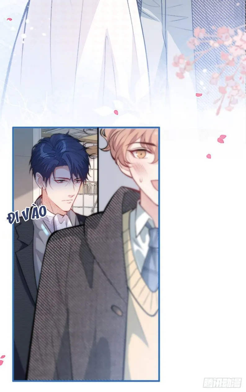Hotsearch Của Ảnh Đế Chap 102 - Next Chap 103