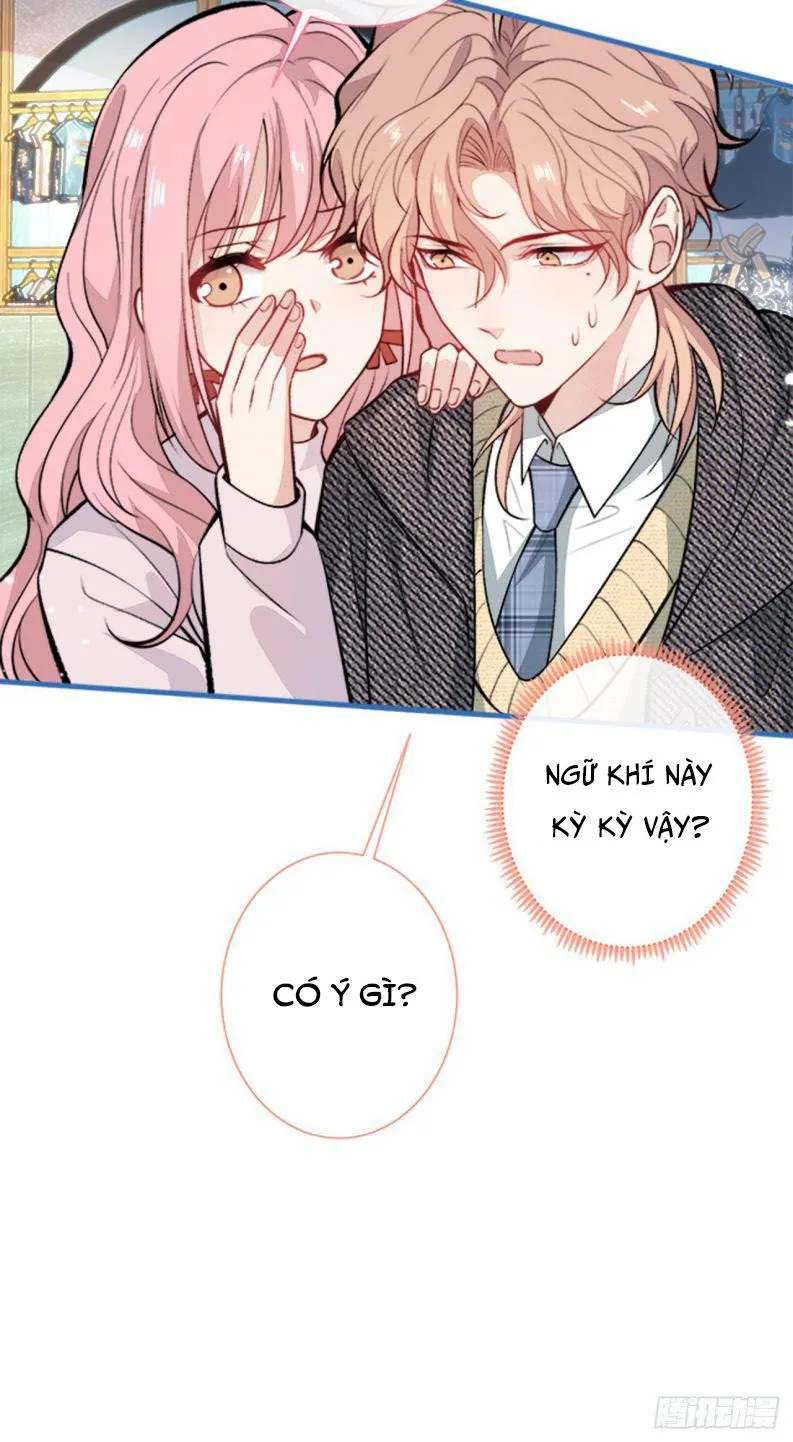 Hotsearch Của Ảnh Đế Chap 102 - Next Chap 103