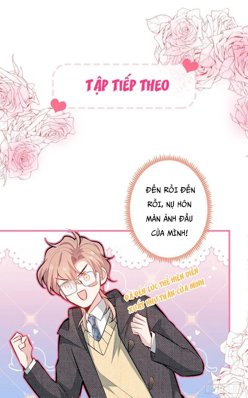 Hotsearch Của Ảnh Đế Chap 102 - Next Chap 103