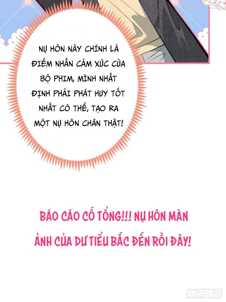 Hotsearch Của Ảnh Đế Chap 102 - Next Chap 103