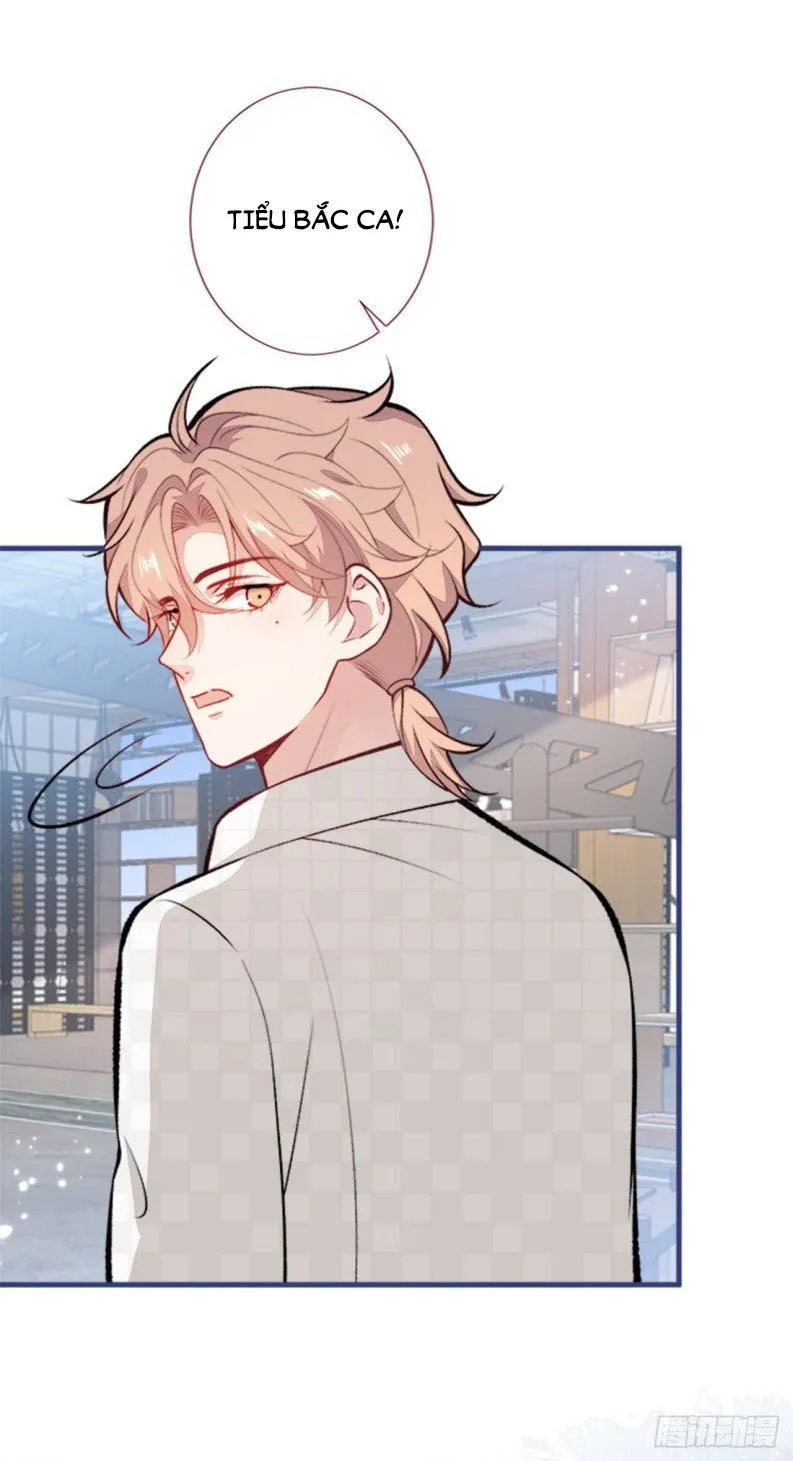 Hotsearch Của Ảnh Đế Chap 102 - Next Chap 103