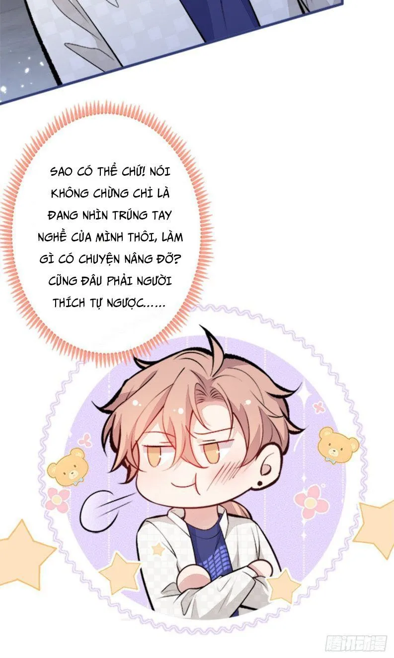 Hotsearch Của Ảnh Đế Chap 102 - Next Chap 103