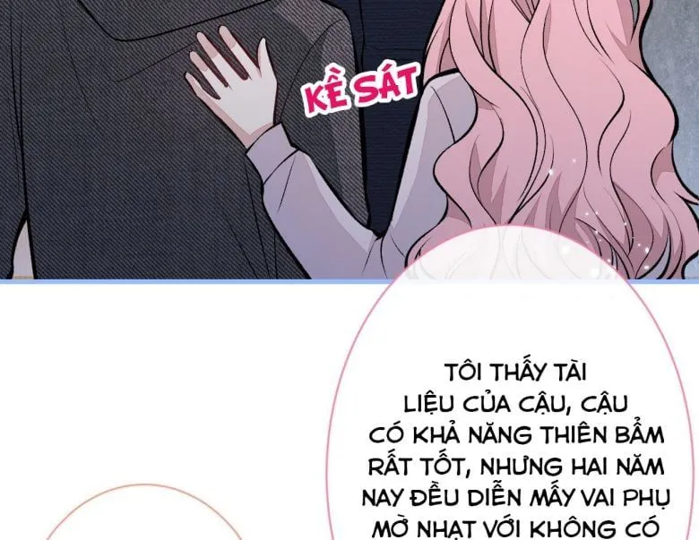 Hotsearch Của Ảnh Đế Chap 103 - Next Chap 104