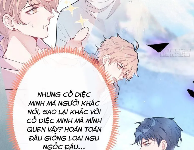 Hotsearch Của Ảnh Đế Chap 103 - Next Chap 104