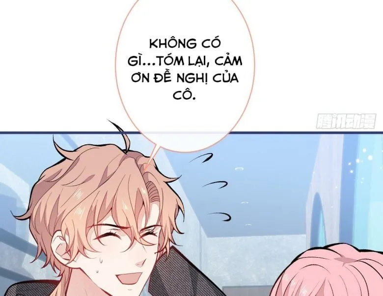 Hotsearch Của Ảnh Đế Chap 103 - Next Chap 104