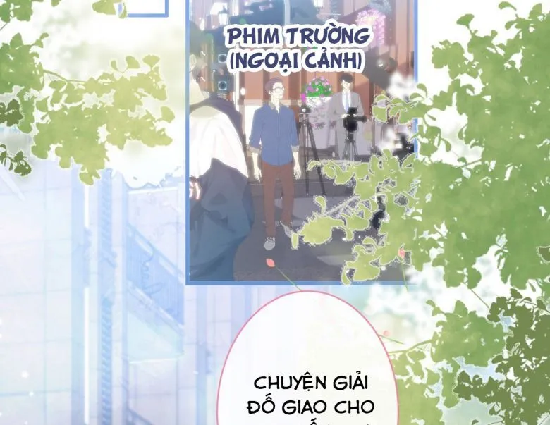 Hotsearch Của Ảnh Đế Chap 103 - Next Chap 104