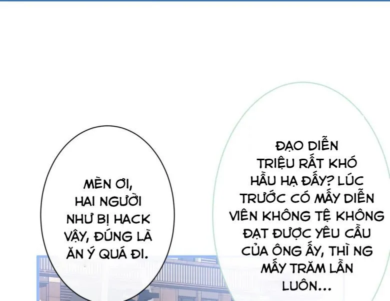 Hotsearch Của Ảnh Đế Chap 103 - Next Chap 104