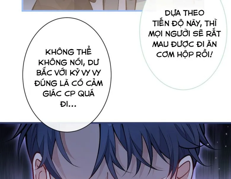 Hotsearch Của Ảnh Đế Chap 103 - Next Chap 104