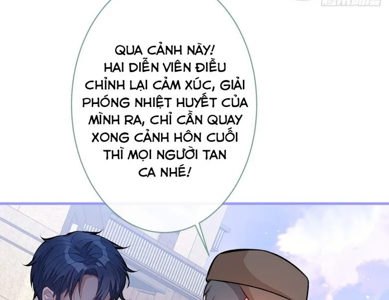 Hotsearch Của Ảnh Đế Chap 103 - Next Chap 104