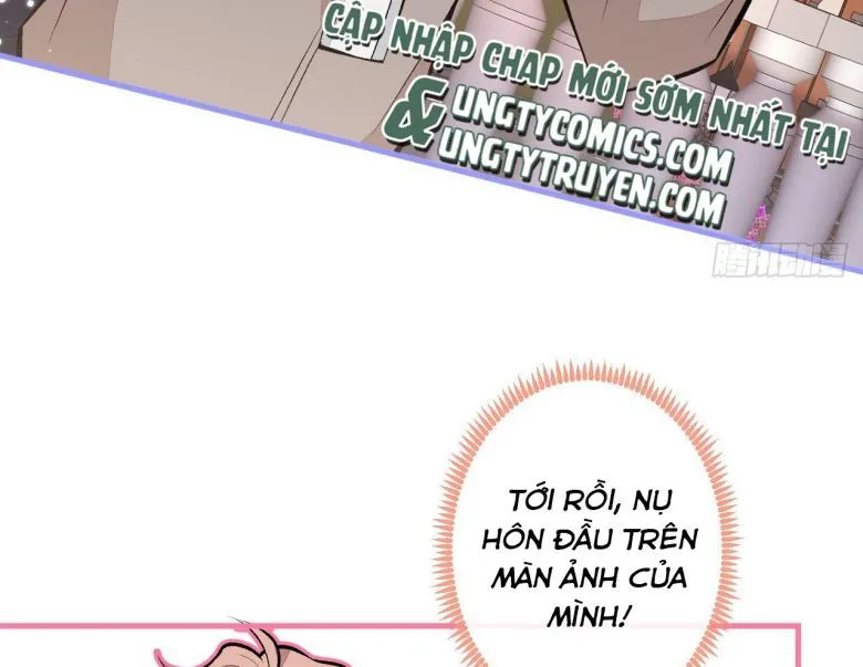 Hotsearch Của Ảnh Đế Chap 103 - Next Chap 104