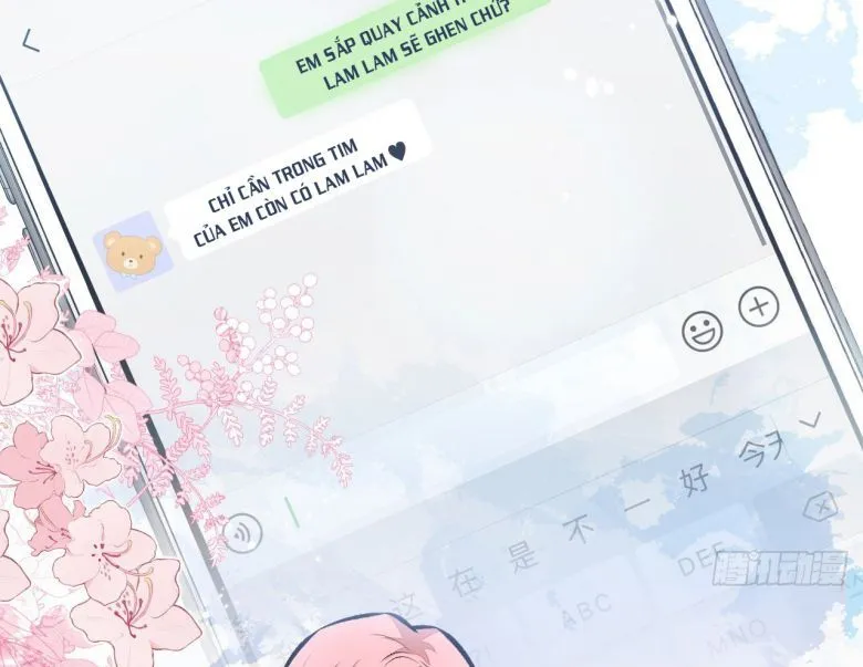 Hotsearch Của Ảnh Đế Chap 103 - Next Chap 104