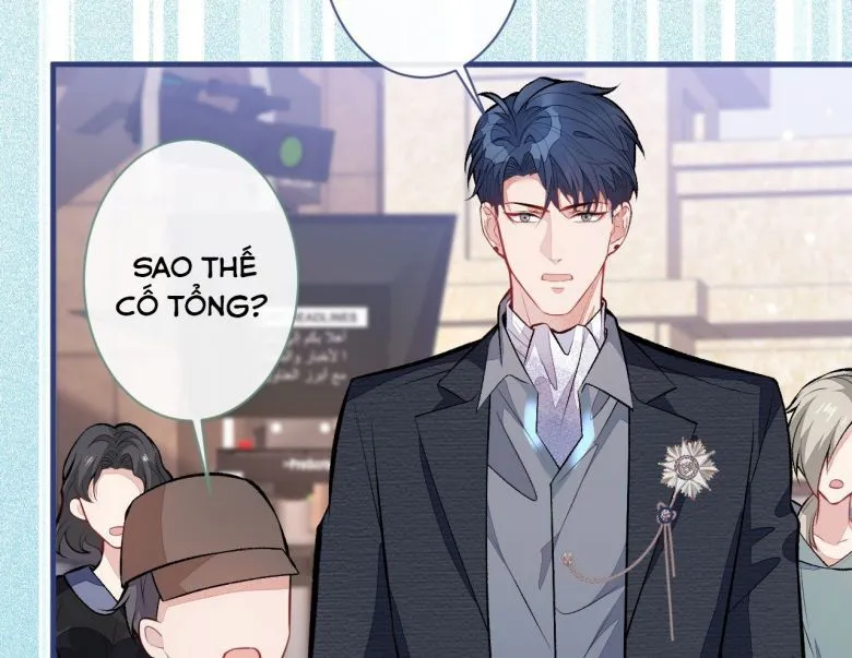 Hotsearch Của Ảnh Đế Chap 103 - Next Chap 104