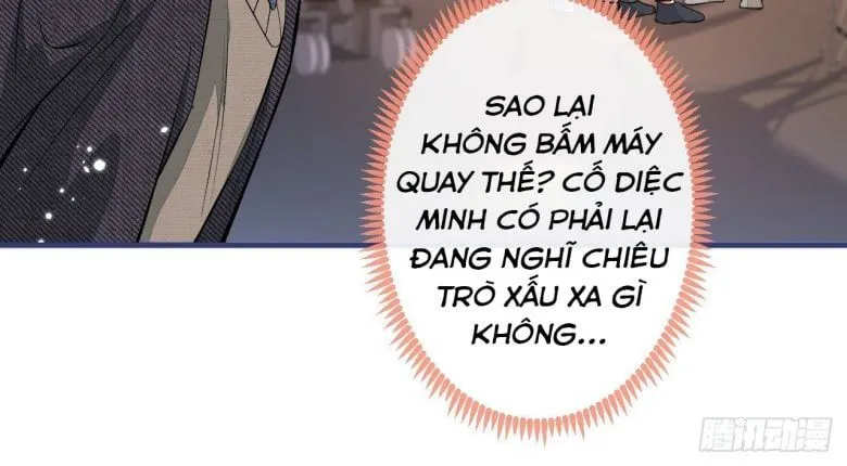 Hotsearch Của Ảnh Đế Chap 103 - Next Chap 104