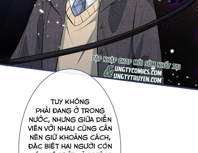 Hotsearch Của Ảnh Đế Chap 103 - Next Chap 104
