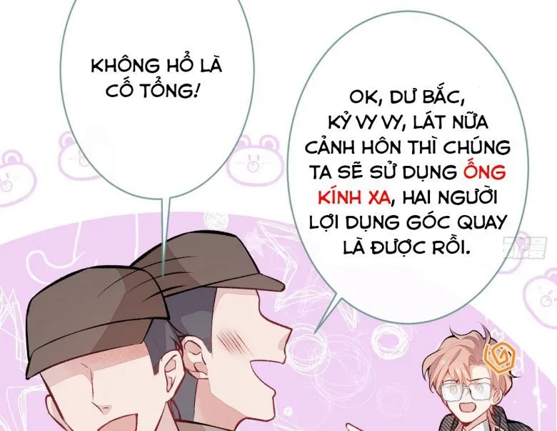 Hotsearch Của Ảnh Đế Chap 103 - Next Chap 104