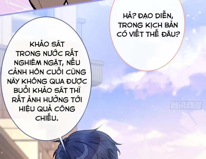 Hotsearch Của Ảnh Đế Chap 103 - Next Chap 104