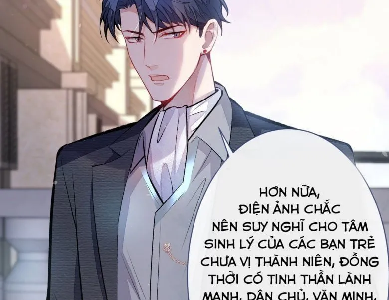 Hotsearch Của Ảnh Đế Chap 103 - Next Chap 104